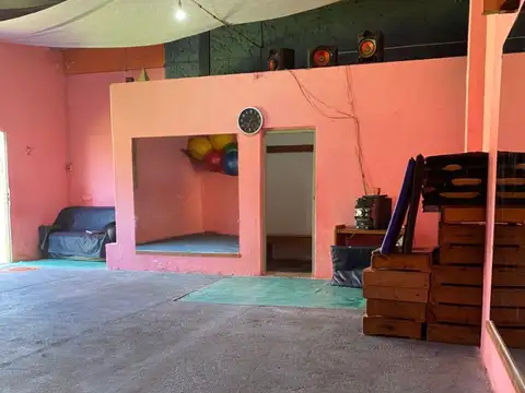 Galpon en Alquiler en Paso De La Arena, $ 23.500