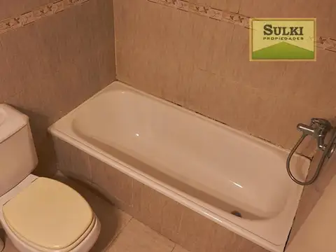 Departamento en Alquiler al Este