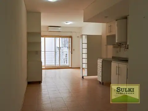 Departamento en Alquiler en Almagro, $ 550.000