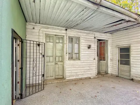 Casa en Venta al Oeste