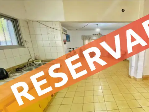 VENTA CASA 2 AMB 158 M2 VALENTIN ALSINA TERRAZA