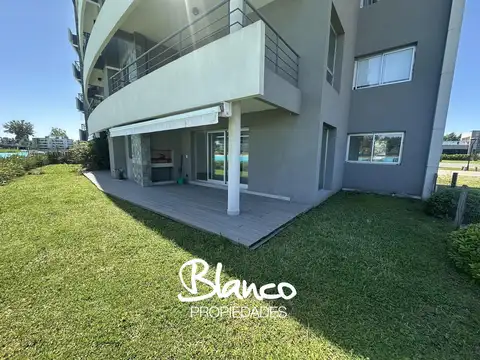 Departamento  en Venta en Lagoon Pilar, Pilar, G.B.A. Zona Norte