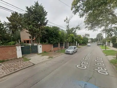 Terreno en Venta de 400,0 m2