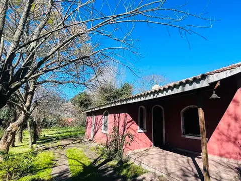 CASA VENTA MADARIAGA