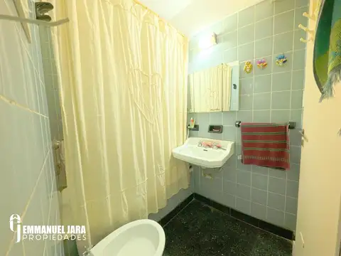 EN VENTA | DEPARTAMENTO 1 AMBIENTE DIVIDIDO
