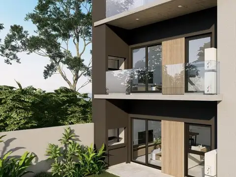 Departamento en Venta de 3 ambientes