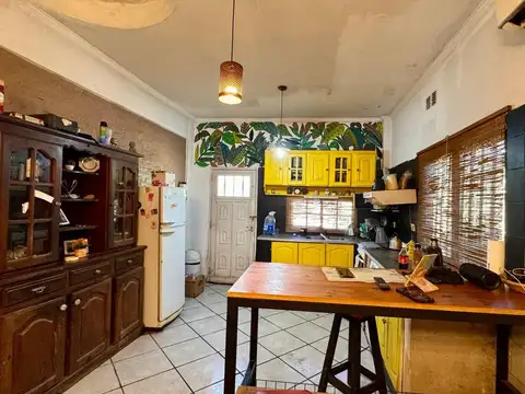 CASA 3 AMBIENTES VENTA EN EZEIZA AMPLIO LOTE