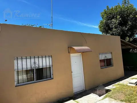 Casa en Venta de 2 dormitorios