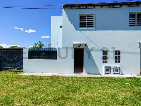 505 entre 6 Y 7 , Piso 0