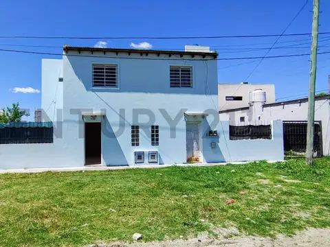 DUPLEX EN ALQUILER VILLA CASTELLS - 2 DORMITORIOS