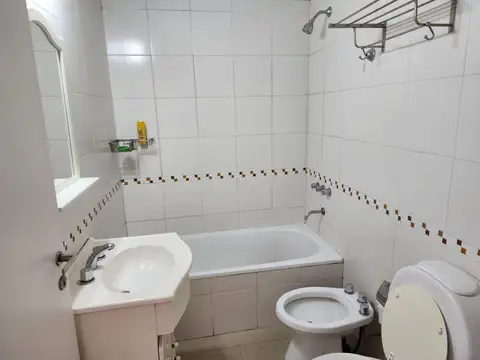 Departamento en Venta al Oeste