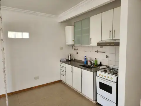 Departamento en Venta en Villa Urquiza, USD 79.000