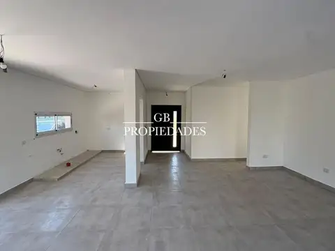 Casa en Venta A Estrenar
