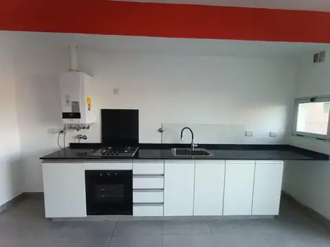 Departamento, Venta, Los Cardales, 3 ambientes, balcón.
