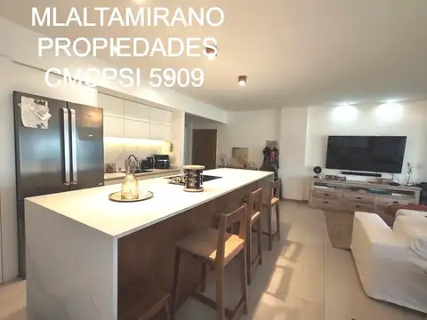 Departamento en Venta 5 años