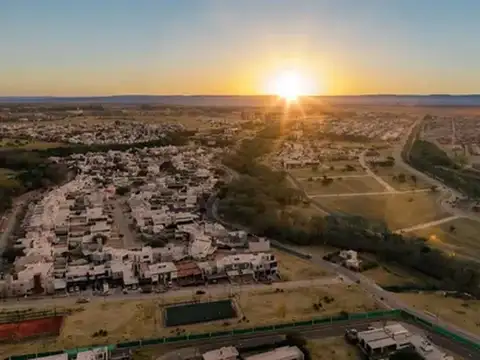 Terreno en Venta en Abras De Manantiales, USD 54.000