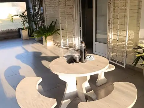 Quinta en Alquiler Temporal de 2 dormitorios