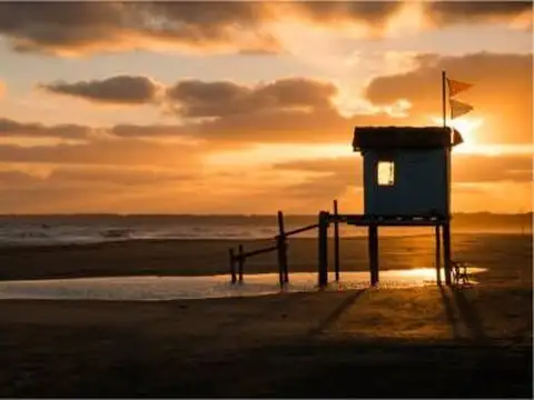 Depto Tipo Casa en Venta al Oeste