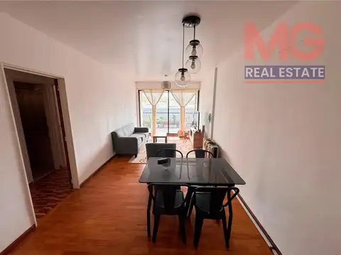 Departamento en Alquiler Temporal con 1 cocheras