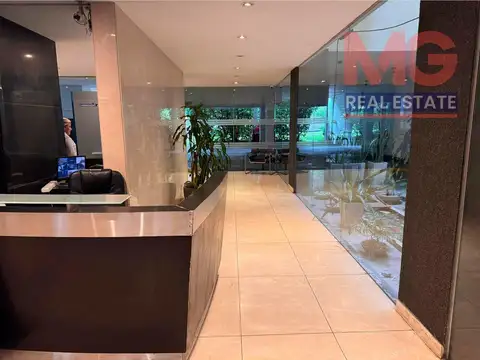 Departamento en Alquiler Temporal en Palermo, USD 1.800