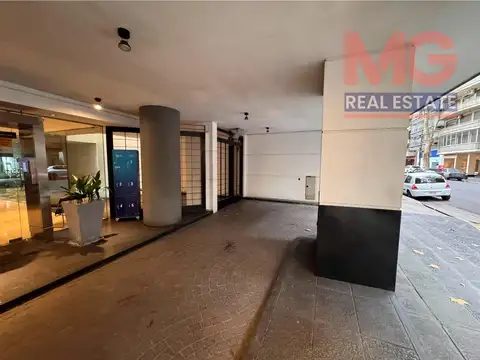 Departamento en Alquiler Temporal de 3 ambientes