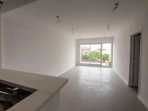 Zapiola 4300, Piso 4