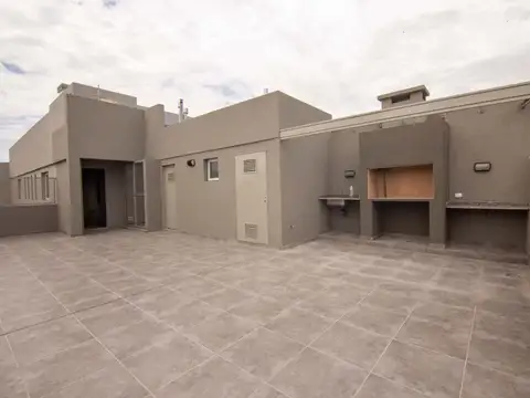 Zapiola 4300, Piso 4