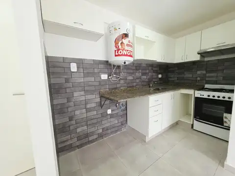 Departamento en Alquiler de 1 dormitorio
