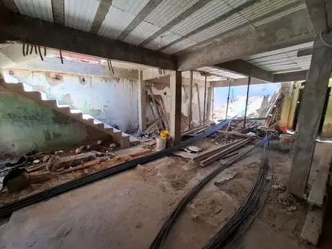 Departamento en Venta En construcción