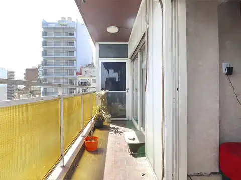 Departamento en Venta en Flores, USD 150.000