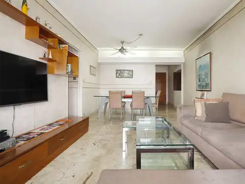 Departamento en Venta de 4 ambientes