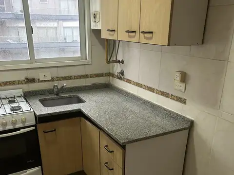 Departamento en Venta 15 años