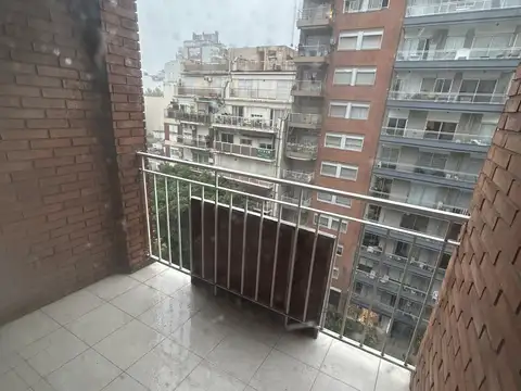 Avenida Congreso 2500, Piso 7