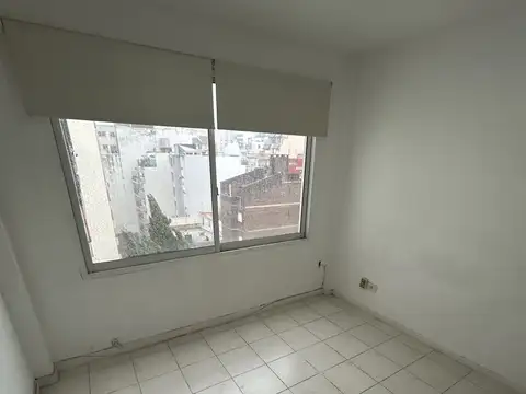 Departamento en Venta en Belgrano, USD 99.500