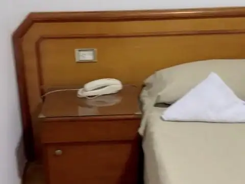 Hotel en Alquiler en Centro, USD 9.000