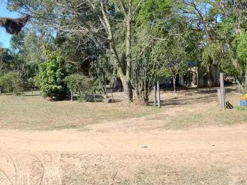 Terreno en Venta en Monte Vera, USD 115.000