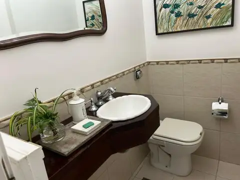 Casa en Venta, 6 Ambientes, en Barrio Laguna Del Sol, Tigre, GBA Norte