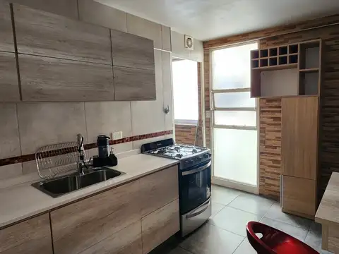Departamento en Alquiler de 3 dormitorios