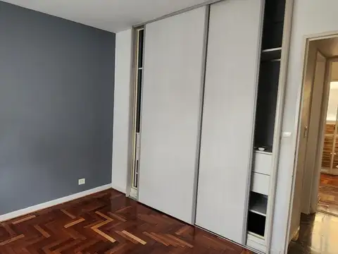 Excelente 3 Amb C/dep o 4amb con Balcón