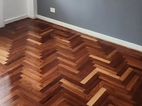 Departamento en Alquiler 50 años
