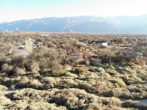 Terreno en Venta en Cafayate, USD 8.400