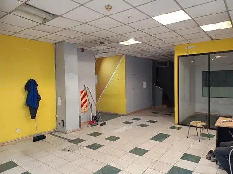 Galpon en Venta 99 años