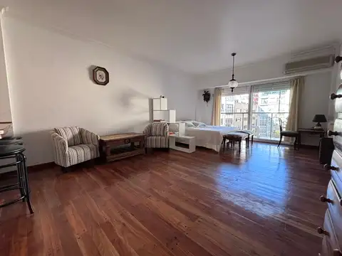 Departamento en Alquiler 45 años