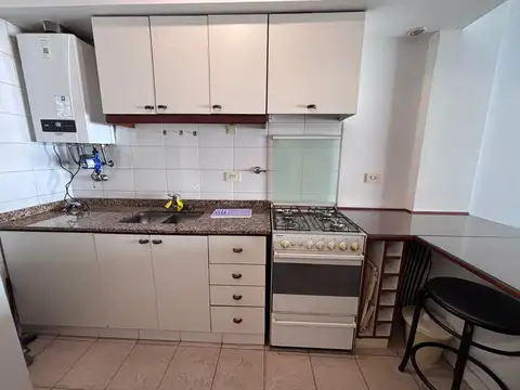 Agüero 2200, Piso 7
