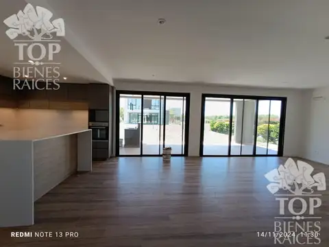 Casa en Araucarias