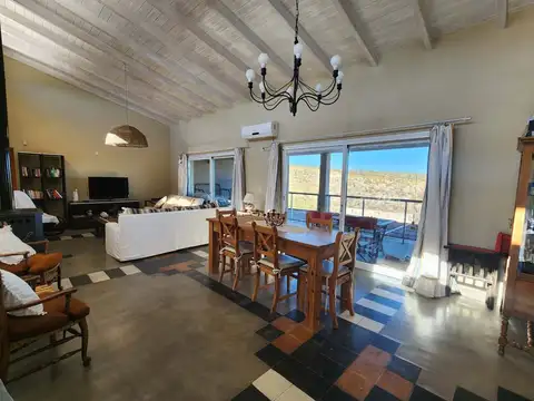 Casa en Venta en Capilla del Monte, USD 220.000