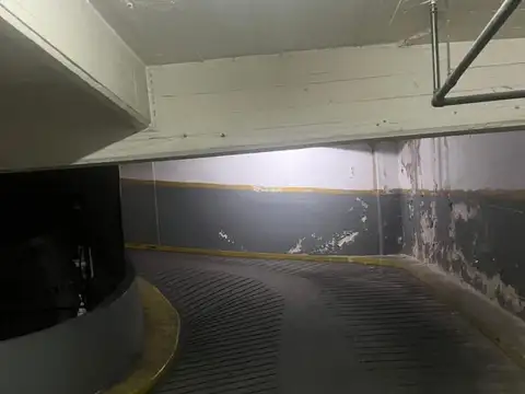 cachimayo 100, Piso 38