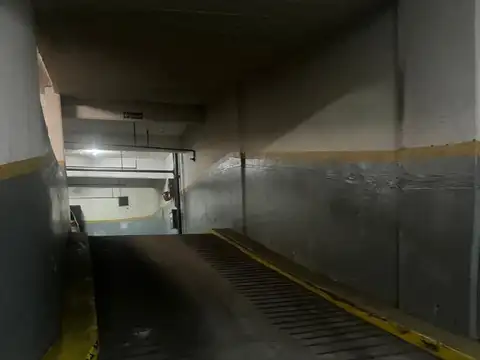 Cochera en Venta Fija