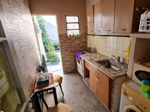 Depto Tipo Casa en Venta de 3 ambientes