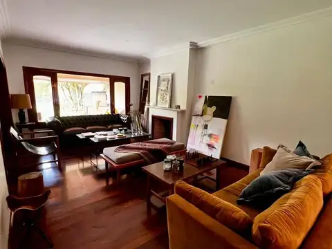 Casa en Alquiler Temporal A Estrenar